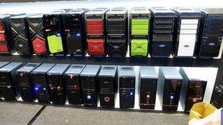 Итоговый отчет о посещении выставки Computex 2012, часть 2, выставка:, фото 79