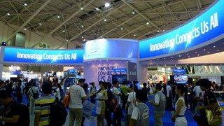 Итоговый отчет о посещении выставки Computex 2012, часть 2, выставка:, фото 80
