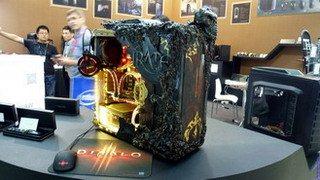 Итоговый отчет о посещении выставки Computex 2012, часть 2, выставка:, фото 83