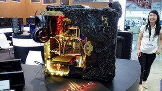Итоговый отчет о посещении выставки Computex 2012, часть 2, выставка:, фото 82