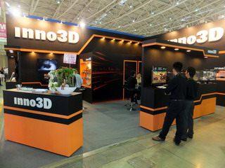 Итоговый отчет о посещении выставки Computex 2012, часть 2, выставка:, фото 35