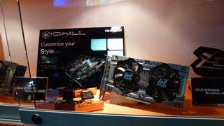 Итоговый отчет о посещении выставки Computex 2012, часть 2, выставка:, фото 38
