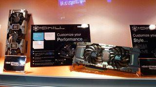 Итоговый отчет о посещении выставки Computex 2012, часть 2, выставка:, фото 37