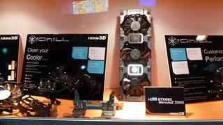 Итоговый отчет о посещении выставки Computex 2012, часть 2, выставка:, фото 40