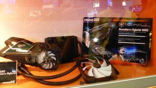 Итоговый отчет о посещении выставки Computex 2012, часть 2, выставка:, фото 41
