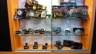 Итоговый отчет о посещении выставки Computex 2012, часть 2, выставка:, фото 42