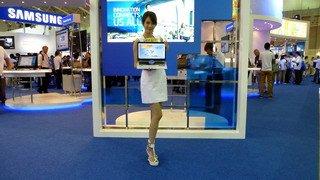 Итоговый отчет о посещении выставки Computex 2012, часть 3, выставка:, фото 3