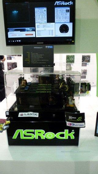 Итоговый отчет о посещении выставки Computex 2012, часть 3, выставка:, фото 14