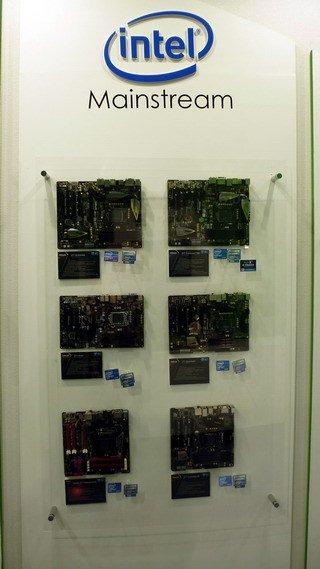 Итоговый отчет о посещении выставки Computex 2012, часть 3, выставка:, фото 13