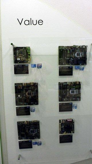 Итоговый отчет о посещении выставки Computex 2012, часть 3, выставка:, фото 10