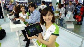 Итоговый отчет о посещении выставки Computex 2012, часть 3, выставка:, фото 7