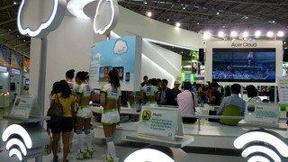 Итоговый отчет о посещении выставки Computex 2012, часть 3, выставка:, фото 8