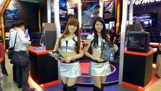 Итоговый отчет о посещении выставки Computex 2012, часть 3, выставка:, фото 17