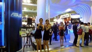 Итоговый отчет о посещении выставки Computex 2012, часть 3, выставка:, фото 19