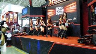 Итоговый отчет о посещении выставки Computex 2012, часть 3, выставка:, фото 21