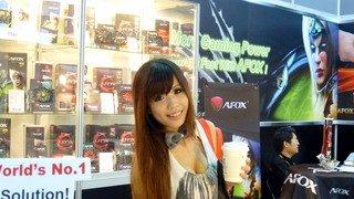 Итоговый отчет о посещении выставки Computex 2012, часть 3, выставка:, фото 18