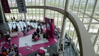Итоговый отчет о посещении выставки Computex 2012, часть 3, выставка:, фото 23