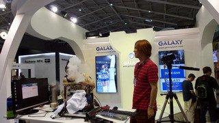 Итоговый отчет о посещении выставки Computex 2012, часть 3, выставка:, фото 24