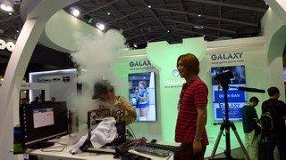 Итоговый отчет о посещении выставки Computex 2012, часть 3, выставка:, фото 25