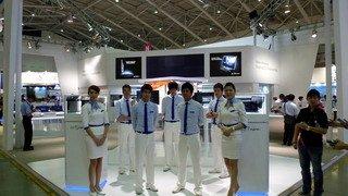 Итоговый отчет о посещении выставки Computex 2012, часть 3, выставка:, фото 4