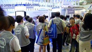 Итоговый отчет о посещении выставки Computex 2012, часть 3, выставка:, фото 26