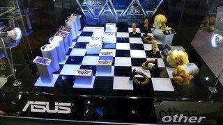 Итоговый отчет о посещении выставки Computex 2012, часть 3, выставка:, фото 27
