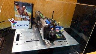 Итоговый отчет о посещении выставки Computex 2012, часть 3, выставка:, фото 31