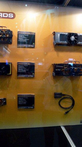 Итоговый отчет о посещении выставки Computex 2012, часть 3, выставка:, фото 30
