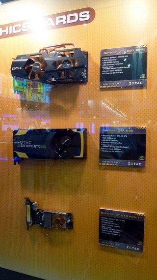 Итоговый отчет о посещении выставки Computex 2012, часть 3, выставка:, фото 29