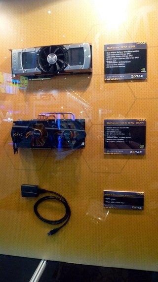 Итоговый отчет о посещении выставки Computex 2012, часть 3, выставка:, фото 28