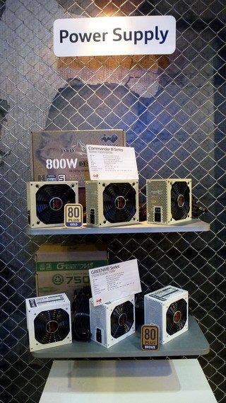 Итоговый отчет о посещении выставки Computex 2012, часть 3, выставка:, фото 38