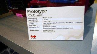 Итоговый отчет о посещении выставки Computex 2012, часть 3, выставка:, фото 40
