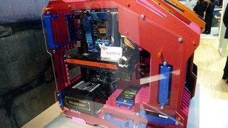 Итоговый отчет о посещении выставки Computex 2012, часть 3, выставка:, фото 39