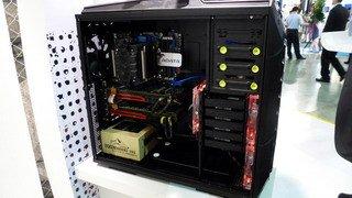 Итоговый отчет о посещении выставки Computex 2012, часть 3, выставка:, фото 42