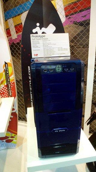 Итоговый отчет о посещении выставки Computex 2012, часть 3, выставка:, фото 43