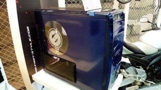 Итоговый отчет о посещении выставки Computex 2012, часть 3, выставка:, фото 45