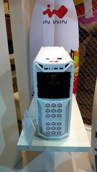 Итоговый отчет о посещении выставки Computex 2012, часть 3, выставка:, фото 44