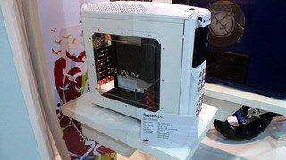 Итоговый отчет о посещении выставки Computex 2012, часть 3, выставка:, фото 46