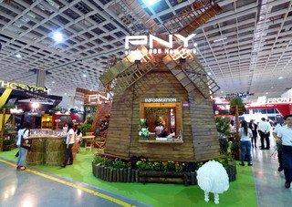 Итоговый отчет о посещении выставки Computex 2012, часть 3, выставка:, фото 47