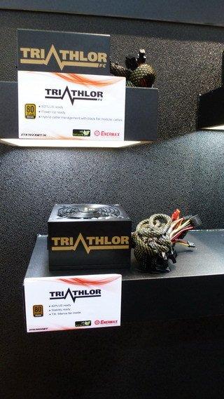 Итоговый отчет о посещении выставки Computex 2012, часть 3, выставка:, фото 52