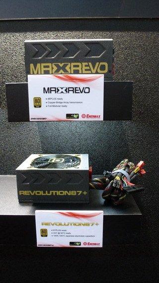 Итоговый отчет о посещении выставки Computex 2012, часть 3, выставка:, фото 57