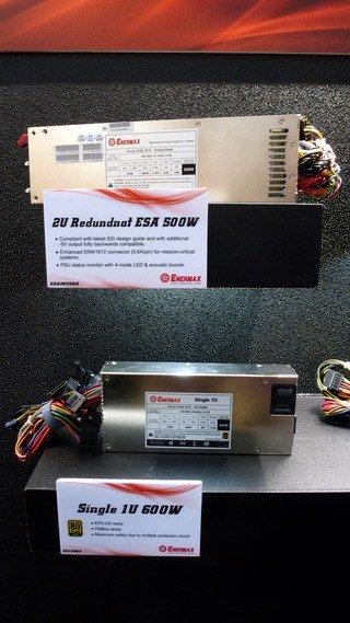Итоговый отчет о посещении выставки Computex 2012, часть 3, выставка:, фото 54