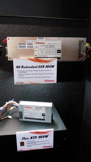Итоговый отчет о посещении выставки Computex 2012, часть 3, выставка:, фото 56