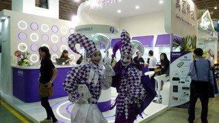 Итоговый отчет о посещении выставки Computex 2012, часть 3, выставка:, фото 58