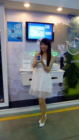 Итоговый отчет о посещении выставки Computex 2012, часть 3, выставка:, фото 59