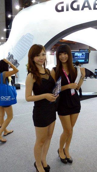 Итоговый отчет о посещении выставки Computex 2012, часть 3, выставка:, фото 72