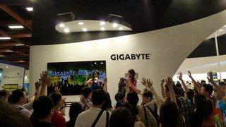 Итоговый отчет о посещении выставки Computex 2012, часть 3, выставка:, фото 73