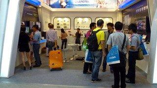 Итоговый отчет о посещении выставки Computex 2012, часть 3, выставка:, фото 76