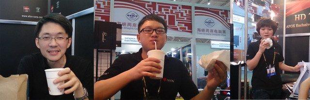 Отчет о компьютерной выставке Computex 2013, часть 2:, фото 33