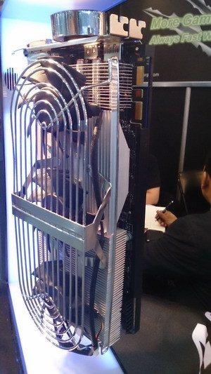 Отчет о компьютерной выставке Computex 2013, часть 2:, фото 36